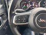 Used 2022 Jeep Wrangler 4xe Unlimited Sahara for sale #1JT0150 - photo 14