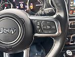 Used 2022 Jeep Wrangler 4xe Unlimited Sahara for sale #1JT0150 - photo 15