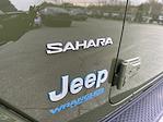Used 2022 Jeep Wrangler 4xe Unlimited Sahara for sale #1JT0150 - photo 34