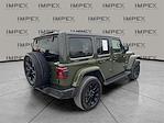 Used 2022 Jeep Wrangler 4xe Unlimited Sahara for sale #1JT0150 - photo 5