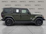 Used 2022 Jeep Wrangler 4xe Unlimited Sahara for sale #1JT0150 - photo 6