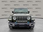 Used 2022 Jeep Wrangler 4xe Unlimited Sahara for sale #1JT0150 - photo 8