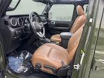 Used 2022 Jeep Wrangler 4xe Unlimited Sahara for sale #1JT0150 - photo 9