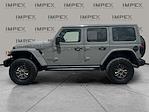 Used 2021 Jeep Wrangler Unlimited Rubicon 392 for sale #1JT0432 - photo 3