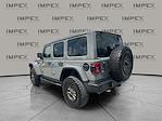 Used 2021 Jeep Wrangler Unlimited Rubicon 392 for sale #1JT0432 - photo 2
