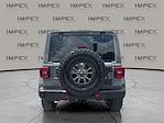 Used 2021 Jeep Wrangler Unlimited Rubicon 392 for sale #1JT0432 - photo 4