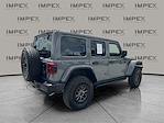 Used 2021 Jeep Wrangler Unlimited Rubicon 392 for sale #1JT0432 - photo 5