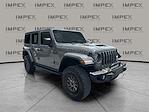 Used 2021 Jeep Wrangler Unlimited Rubicon 392 for sale #1JT0432 - photo 7
