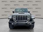 Used 2021 Jeep Wrangler Unlimited Rubicon 392 for sale #1JT0432 - photo 8