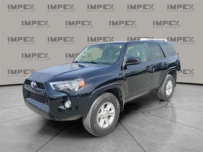 Used 2018 Toyota 4Runner SR5 4x2 SUV for sale #1JT0521A - photo 1