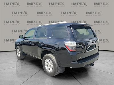 Used 2018 Toyota 4Runner SR5 4x2 SUV for sale #1JT0521A - photo 2