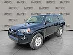 Used 2018 Toyota 4Runner SR5 4x2 SUV for sale #1JT0521A - photo 1