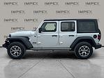 Used 2024 Jeep Wrangler Sport for sale #1JT05430 - photo 3