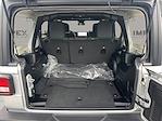 Used 2024 Jeep Wrangler Sport for sale #1JT05430 - photo 25