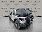 Used 2024 Jeep Wrangler Sport for sale #1JT05430 - photo 2