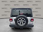 Used 2024 Jeep Wrangler Sport for sale #1JT05430 - photo 4