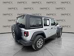 Used 2024 Jeep Wrangler Sport for sale #1JT05430 - photo 5