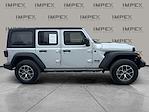 Used 2024 Jeep Wrangler Sport for sale #1JT05430 - photo 6