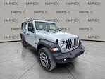 Used 2024 Jeep Wrangler Sport for sale #1JT05430 - photo 7