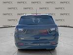 Used 2022 Jeep Compass High Altitude for sale #1JT0595 - photo 4