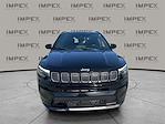 Used 2022 Jeep Compass High Altitude for sale #1JT0595 - photo 8