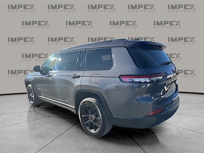 Used 2024 Jeep Grand Cherokee L Altitude for sale #1JT07772 - photo 2