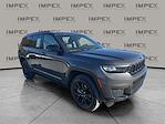 Used 2024 Jeep Grand Cherokee L Altitude for sale #1JT07772 - photo 7
