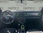 Used 2023 Jeep Wrangler Sport 4x4 SUV for sale #1JT0843 - photo 11
