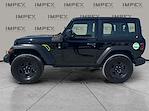 Used 2023 Jeep Wrangler Sport 4x4 SUV for sale #1JT0843 - photo 3