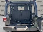Used 2023 Jeep Wrangler Sport 4x4 SUV for sale #1JT0843 - photo 24