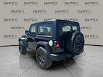 Used 2023 Jeep Wrangler Sport 4x4 SUV for sale #1JT0843 - photo 2