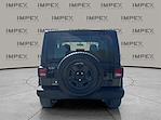 Used 2023 Jeep Wrangler Sport 4x4 SUV for sale #1JT0843 - photo 4