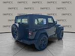 Used 2023 Jeep Wrangler Sport 4x4 SUV for sale #1JT0843 - photo 5