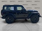 Used 2023 Jeep Wrangler Sport 4x4 SUV for sale #1JT0843 - photo 6