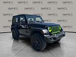 Used 2023 Jeep Wrangler Sport 4x4 SUV for sale #1JT0843 - photo 7
