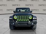 Used 2023 Jeep Wrangler Sport 4x4 SUV for sale #1JT0843 - photo 8