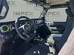 Used 2023 Jeep Wrangler Sport 4x4 SUV for sale #1JT0843 - photo 9