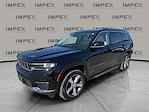 Used 2021 Jeep Grand Cherokee L Limited for sale #1JT1074 - photo 1