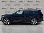 Used 2021 Jeep Grand Cherokee L Limited for sale #1JT1074 - photo 3