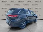 Used 2018 Toyota Highlander XLE for sale #1JT1194A - photo 3