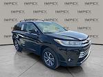 Used 2018 Toyota Highlander XLE for sale #1JT1194A - photo 7