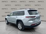 Used 2023 Jeep Grand Cherokee L Laredo 4x4 SUV for sale #1JT1217 - photo 2