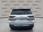 Used 2023 Jeep Grand Cherokee L Laredo 4x4 SUV for sale #1JT1217 - photo 3