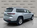 Used 2023 Jeep Grand Cherokee L Laredo 4x4 SUV for sale #1JT1217 - photo 5
