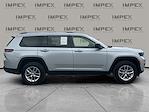 Used 2023 Jeep Grand Cherokee L Laredo 4x4 SUV for sale #1JT1217 - photo 6