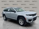 Used 2023 Jeep Grand Cherokee L Laredo 4x4 SUV for sale #1JT1217 - photo 7