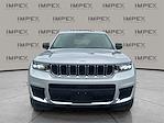 Used 2023 Jeep Grand Cherokee L Laredo 4x4 SUV for sale #1JT1217 - photo 8