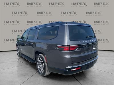 Used 2024 Jeep Wagoneer L Series II for sale #1JT1289 - photo 2