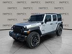 Used 2023 Jeep Wrangler 4xe Base 4x4 SUV for sale #1JT1366 - photo 1