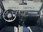 Used 2023 Jeep Wrangler 4xe Base 4x4 SUV for sale #1JT1366 - photo 11